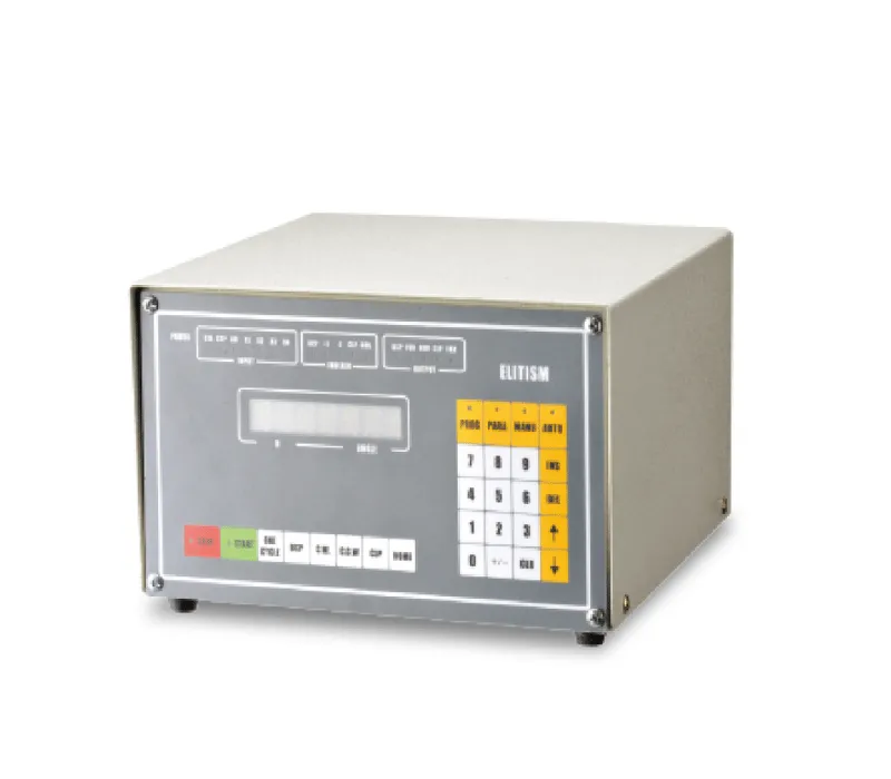 AIC Hydraulic Controller