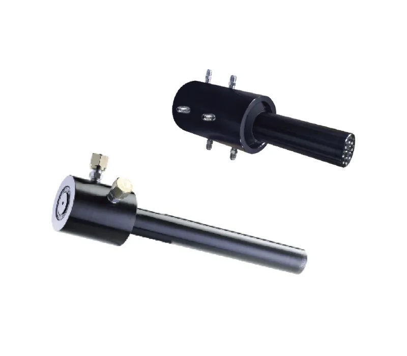 Pneumatic / Hydraulic Rotary Joint
