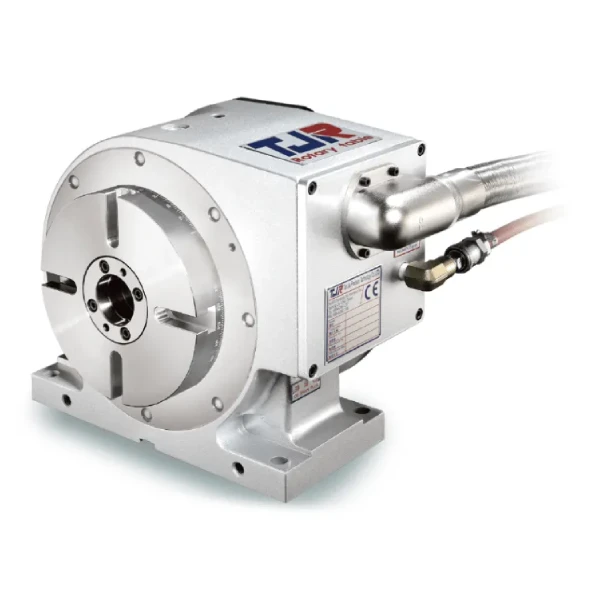 TJR AD-170 Direct Drive Rotary Table TJR AD-170 Direct Drive CNC Rotary Table