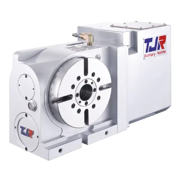 TJR RC-170 CNC Rotary Table TJR RC-170 CNC Rotary Table for High Precision Machining