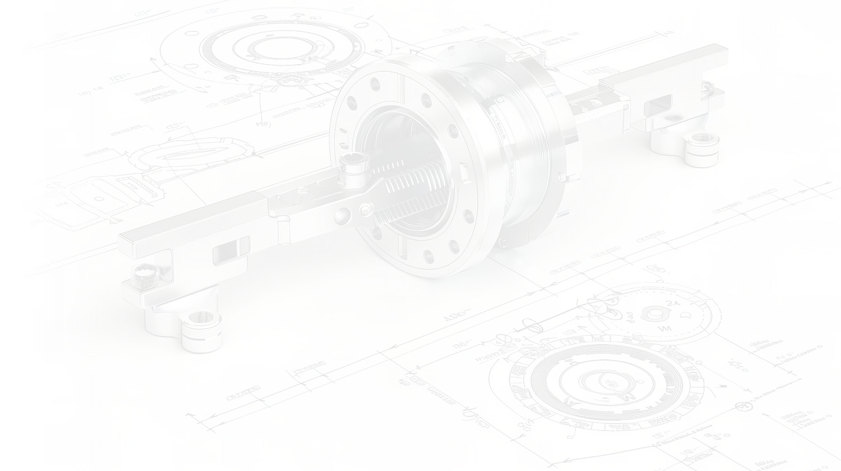 TJR FRC-210L & RC-255 Rotary Tables TJR FRC-210L and RC-255 Precision CNC Rotary Tables